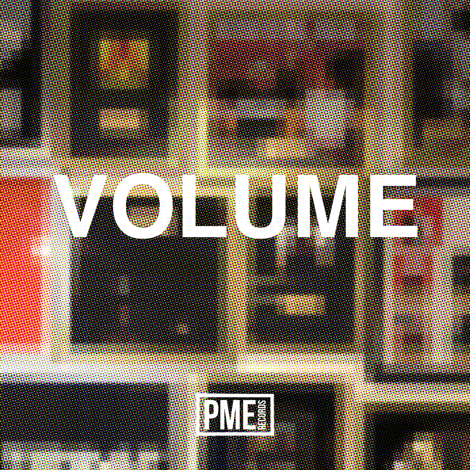 VOLUME – PME mixtapella mukana mm. JVG, Gettomasa ja Paperi T
