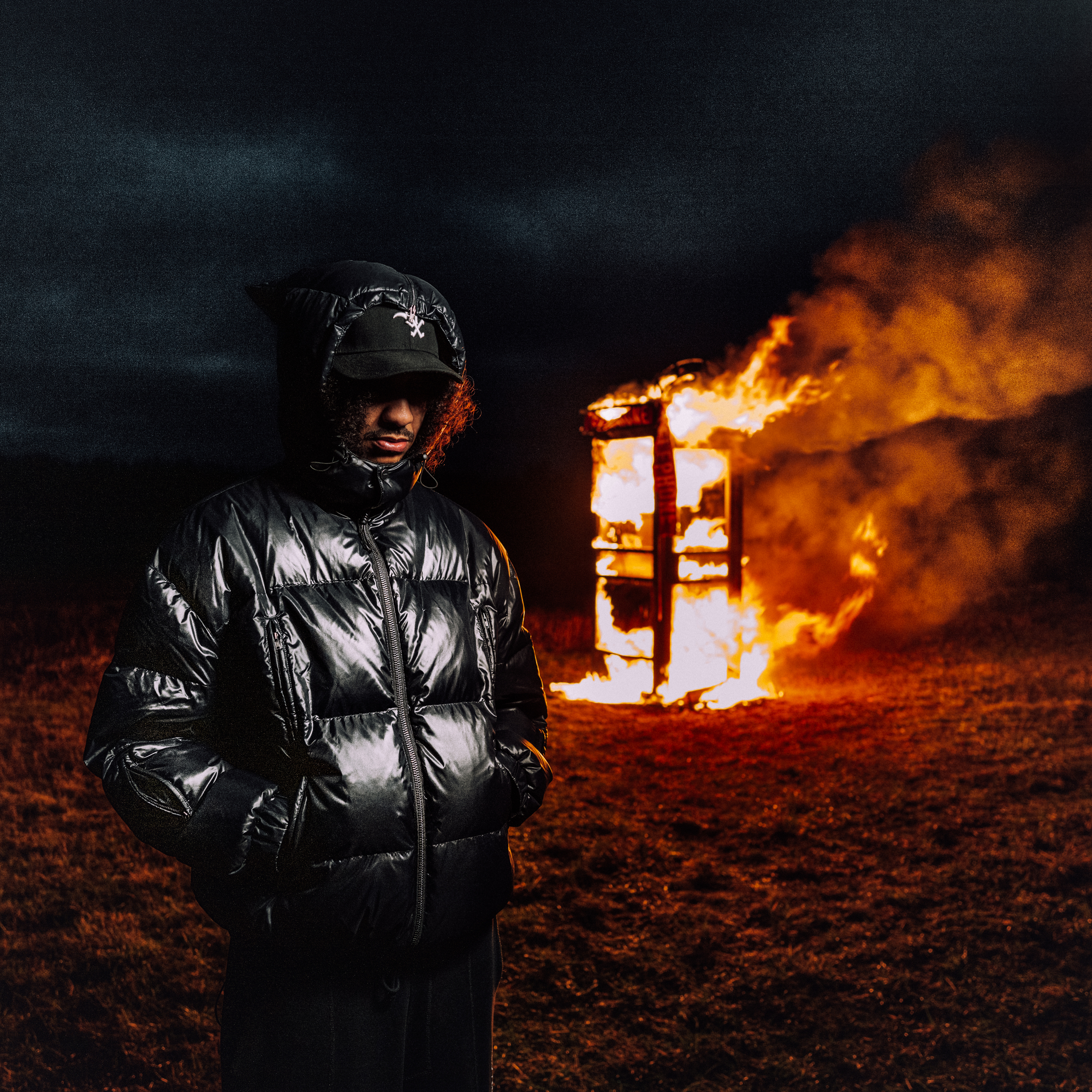 Neljällä Emma-ehdokkuudella noteerattu Bizi julkaisi uutta musiikkia!